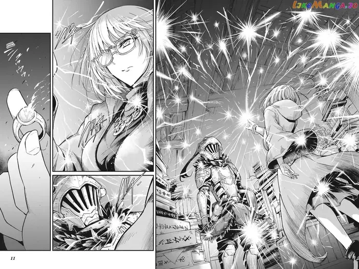 Goblin Slayer: Side Story Year One Chapter 23 image 11_optimized_optimized